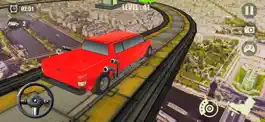 Game screenshot Limo Driving Sims Tracks hack