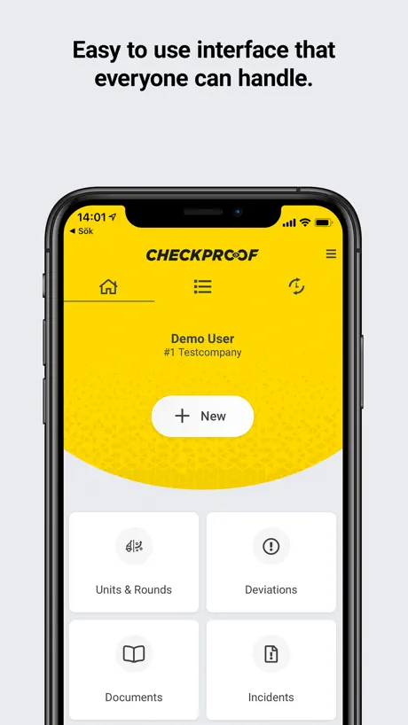 CheckProof