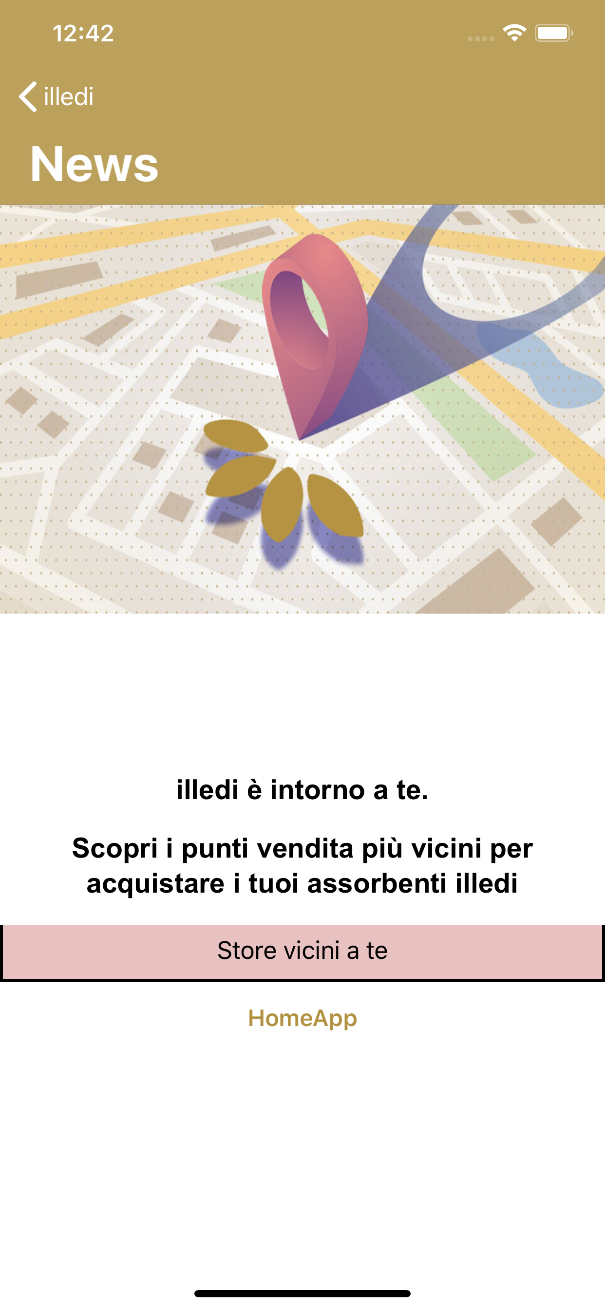 Illedi screenshot 2