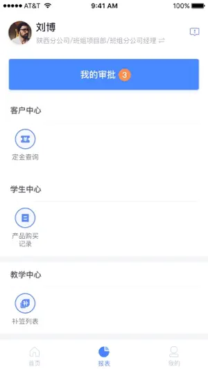 秦学boss screenshot 1