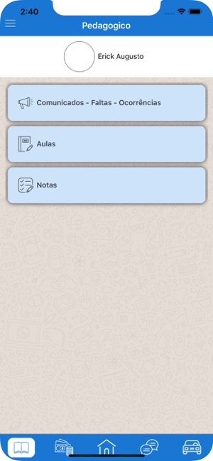 Colégio PalavraViva Mobile(圖3)-速報App