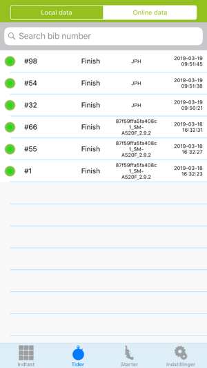 TIME2WIN App Timing(圖3)-速報App