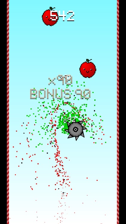 Fruit Shredder screenshot-3