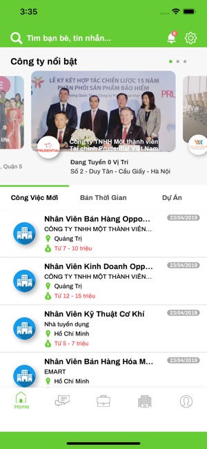 Jobs in Asia(圖3)-速報App