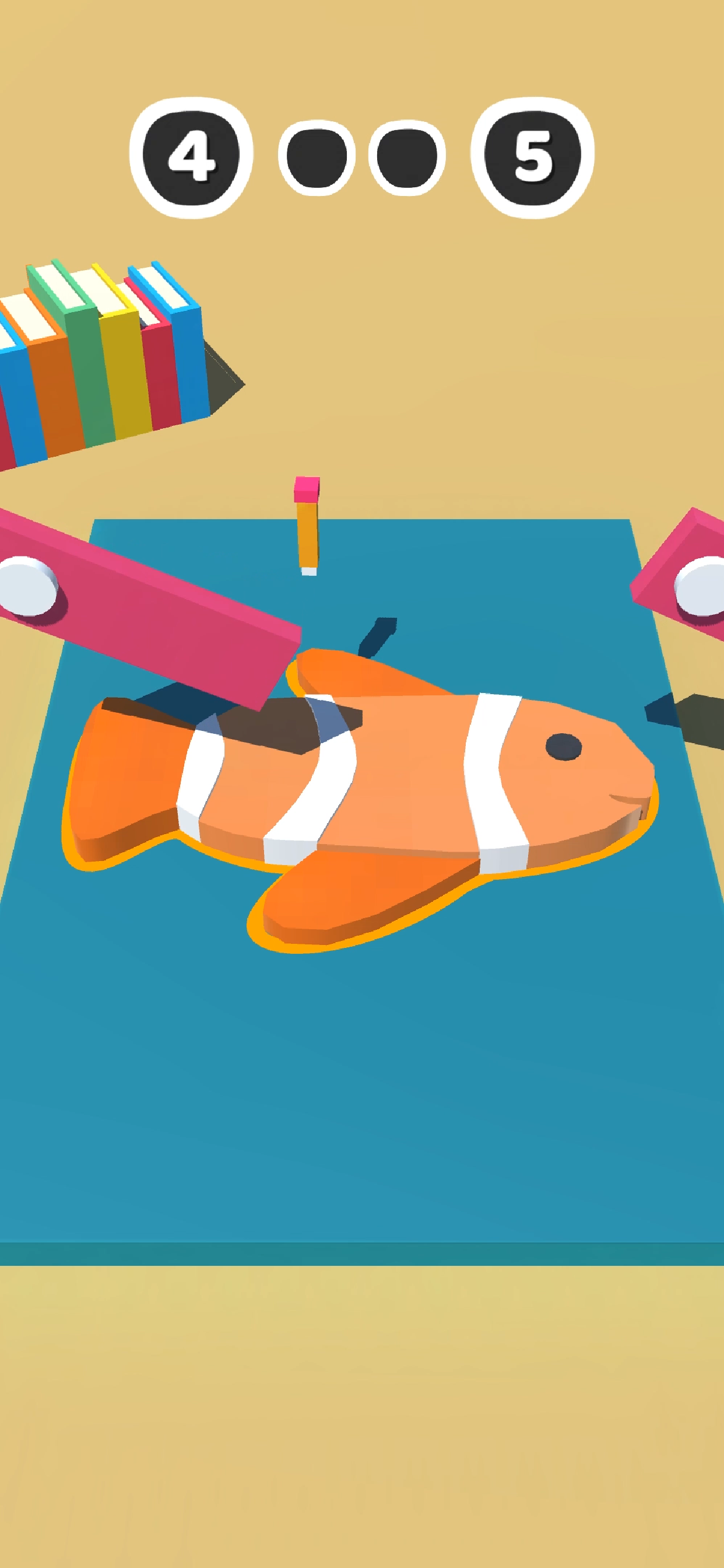 Draw Path! screenshot 3