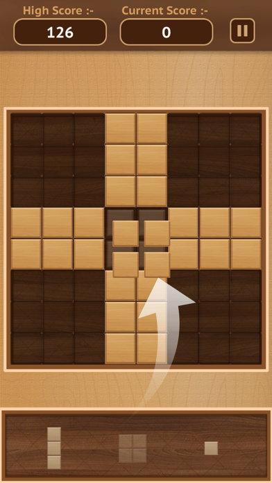 Block Puzzle Guardian - Gamesのおすすめ画像1