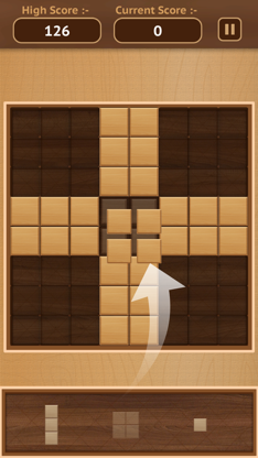Block Puzzle Guardian - Games screenshot 1
