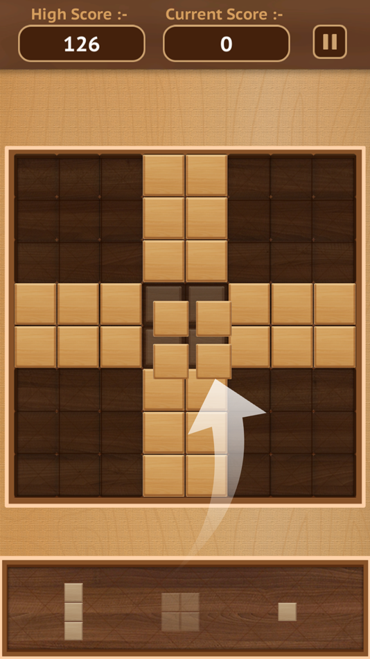 Block Puzzle Guardian - Games - 1.0 - (iOS)