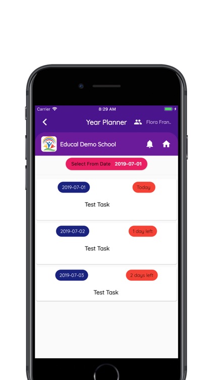 Educal parent screenshot-8