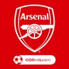 GO And Learn with Arsenal