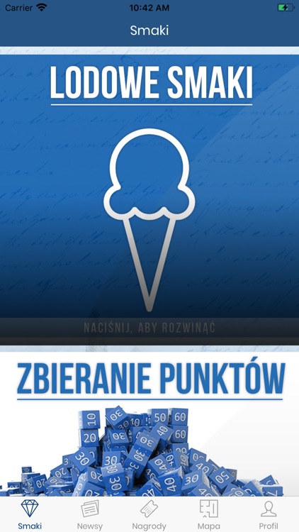 Lodziarnia Galicyjska