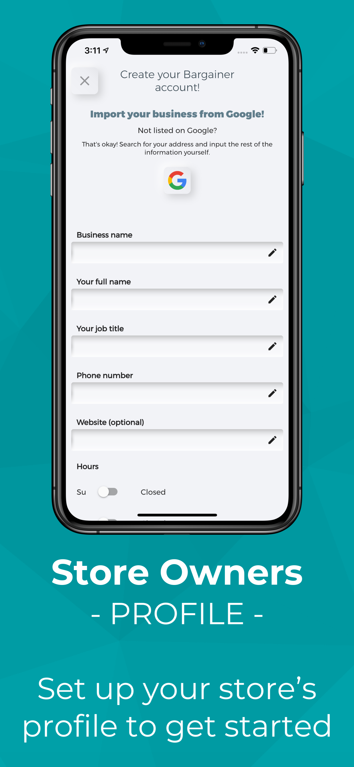 Bargainer - Shop Local screenshot 4