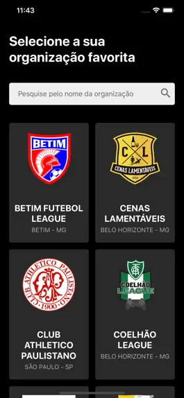 Game screenshot e-SporTI hack