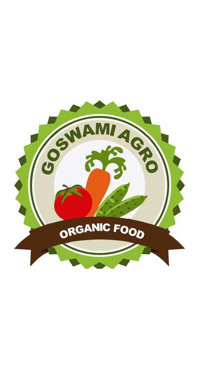 Goswami Agro