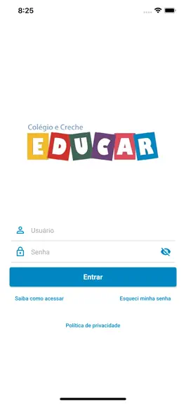 Game screenshot Educar digital mod apk