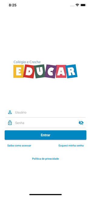 Educar digital(圖1)-速報App