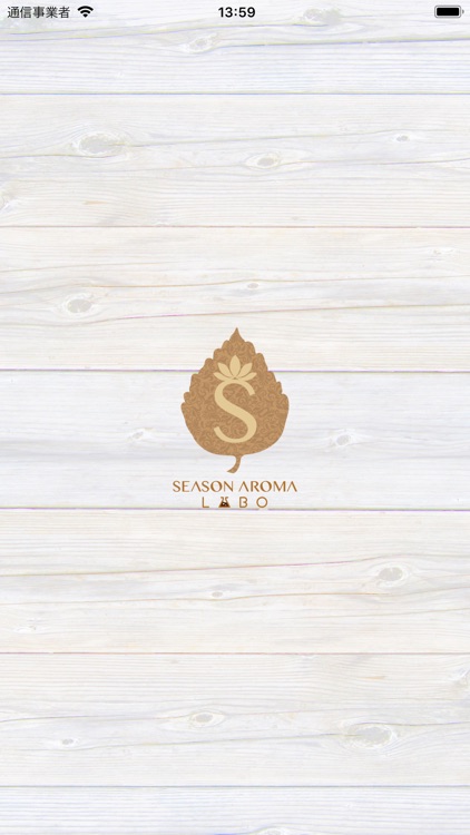 SEASON AROMA LABO