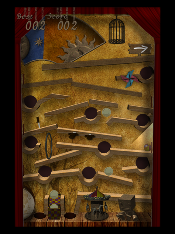 Screenshot #6 pour Flip Ball