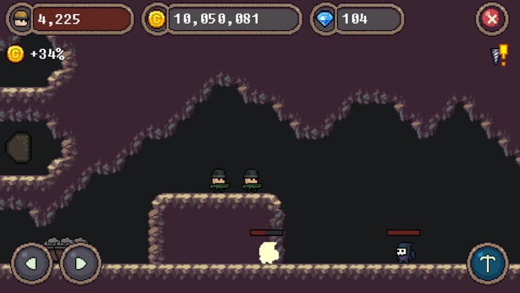 광부키우기 screenshot-6