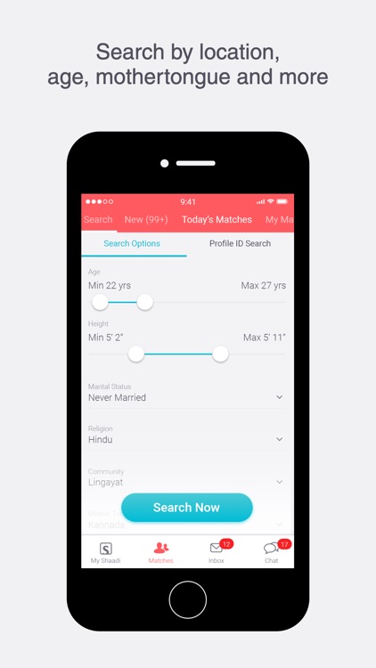 Kannada Shaadi screenshot-5