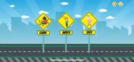 Game screenshot Learn Series Transport apk