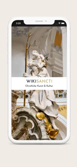 Game screenshot WIKISANCTI mod apk