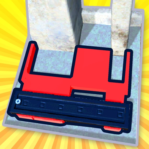 Perfect Fit 3D! icon