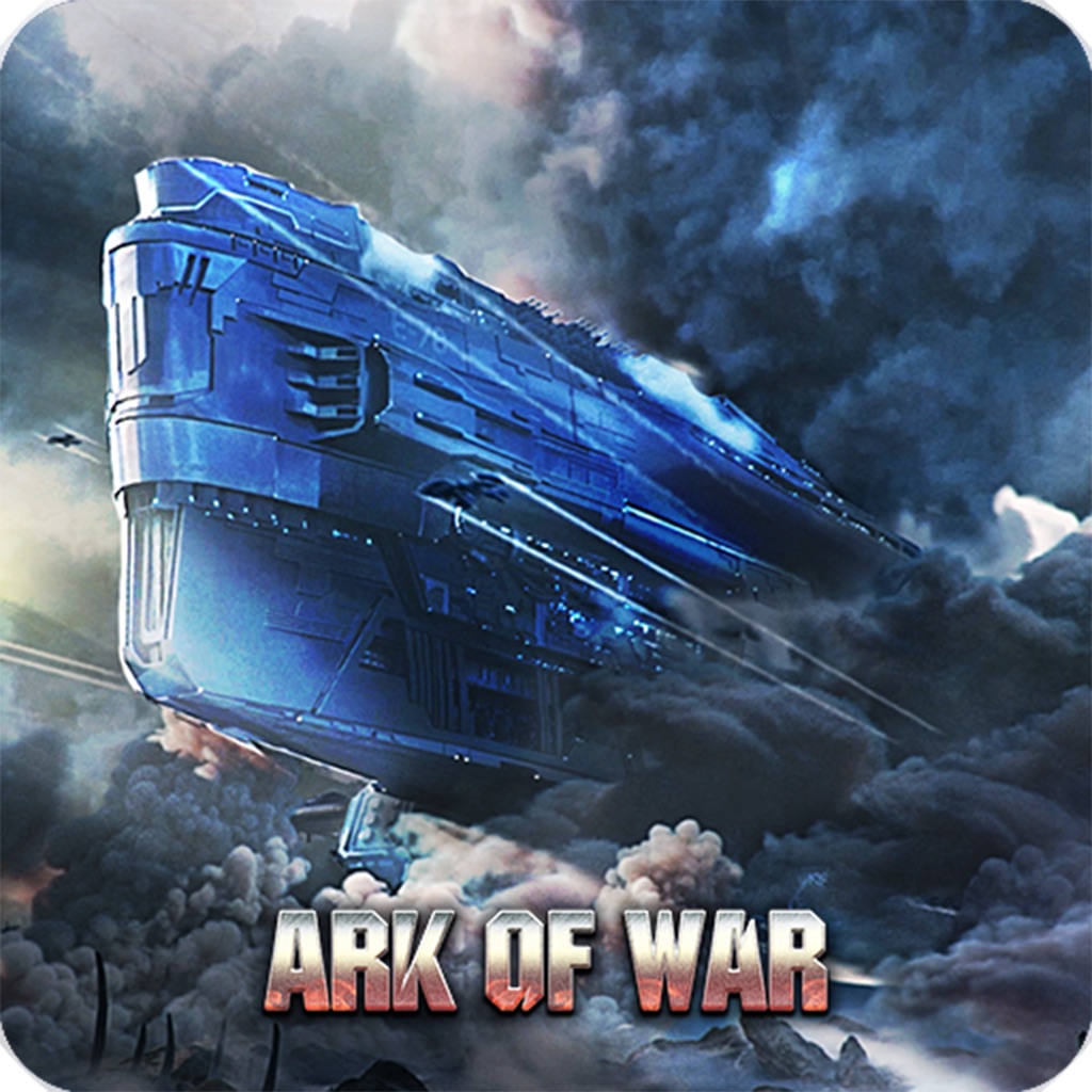 Ark of War:Galaxy Pirate Fleet