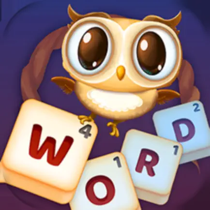Owls and Vowels: Word Game Cheats