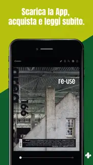 area iphone screenshot 1