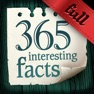 Get 365 interesting facts (Full) for iOS, iPhone, iPad Aso Report