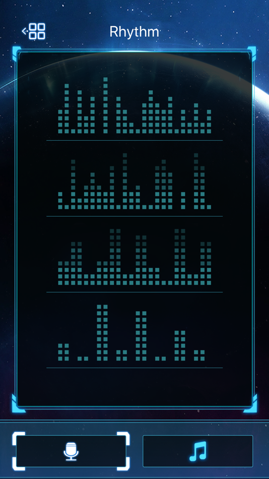 #4. Magic Glasses (iOS) By: Shenzhen Heaton Technology Co., Ltd.