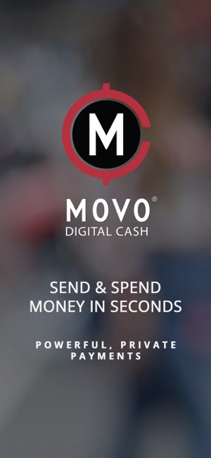 Movo Mobile Cash Payments On The App Store