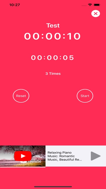 IITimer screenshot-7