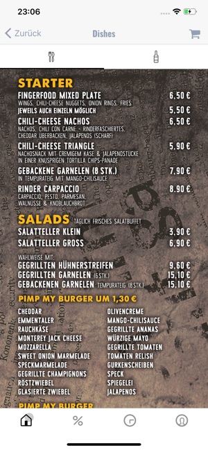 Grillbar(圖3)-速報App