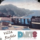 New spring of Villa Rufolo