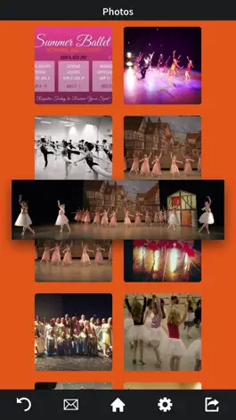 Game screenshot Scarsdale Ballet Studio hack
