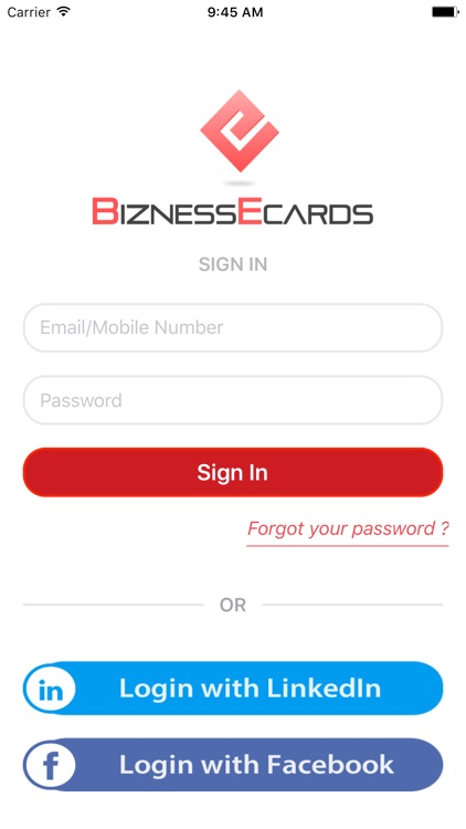 BiznessEcards
