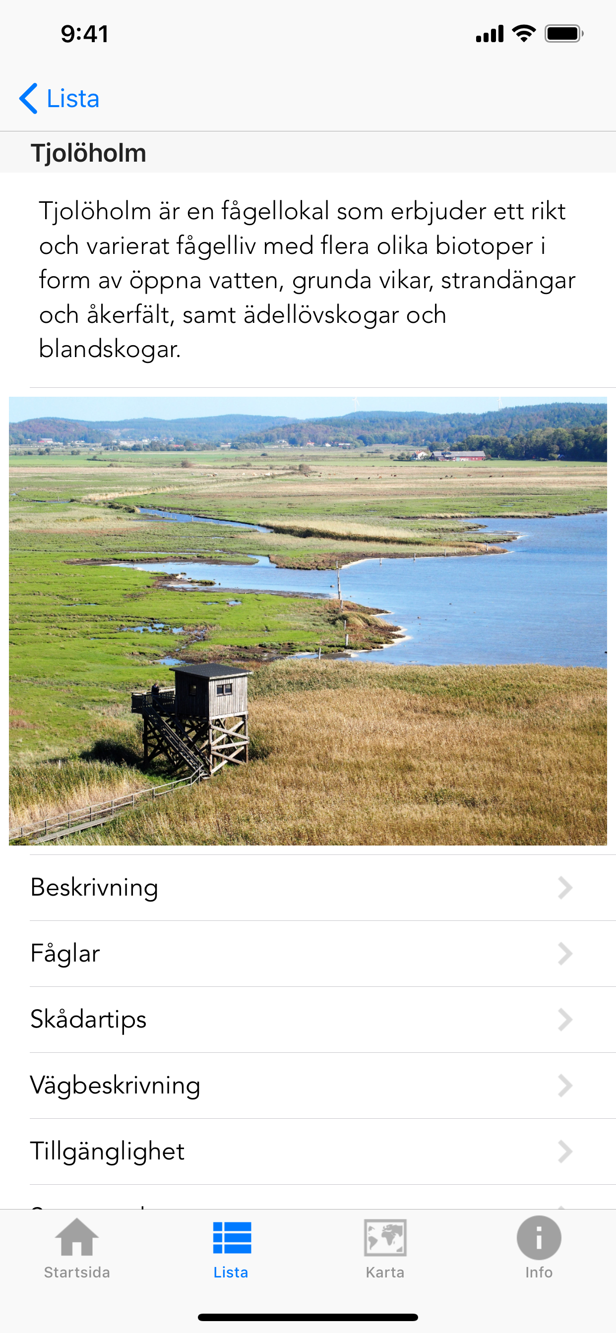 Göteborgs Skådarguide