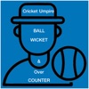 Icon Cricket Umpire Ball Tracker