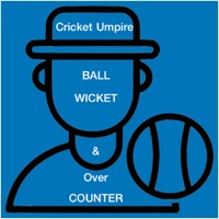 Cricket Umpire Ball Tracker