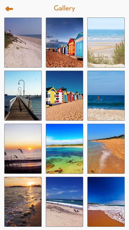 Melbourne Beach Tourism Guide screenshot-3