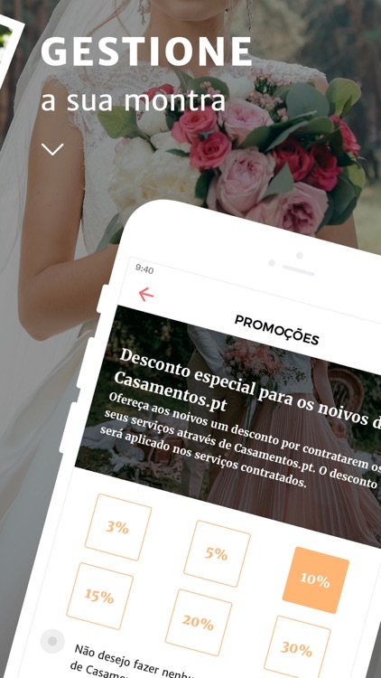 Casamentos.pt empresas screenshot-6