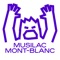 Avec cette application, retrouvez toutes les informations nécessaires pour préparer votre venue et vivre en live l'édition du festival Musilac Mont-Blanc 2019 qui se déroulera les 26, 27 et 28 avril à Chamonix
