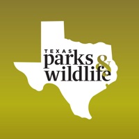 TX Parks & Wildlife magazine app funktioniert nicht? Probleme und Störung