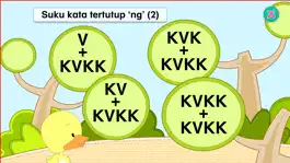 Game screenshot Belajar Membaca hack