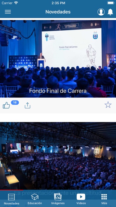 Screenshot #2 pour FAA