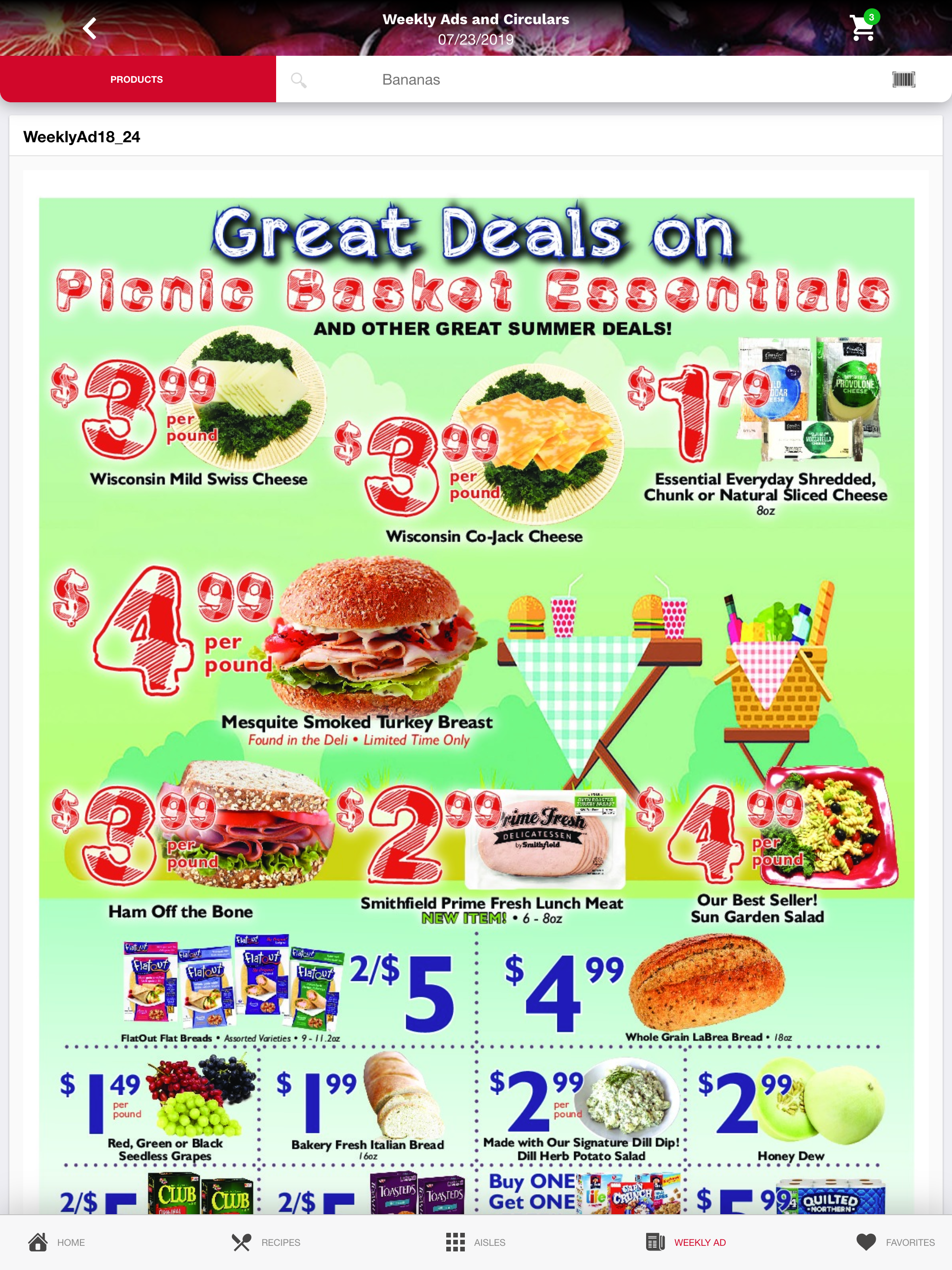 Webster's Marketplace Mobile screenshot 10