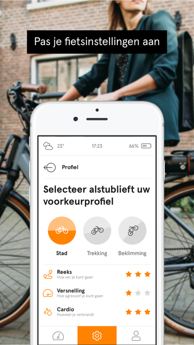 Screenshot #3 pour QWIC Dashboard
