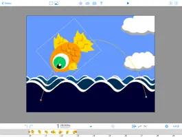 Game screenshot Animation & Drawing by Do Ink apk